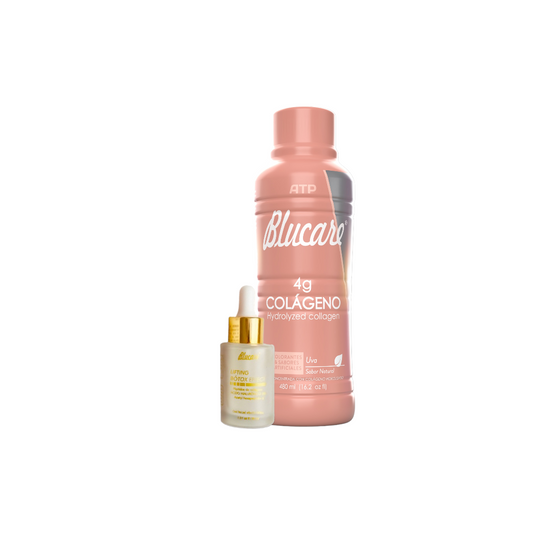 KIT ROSA PIEL