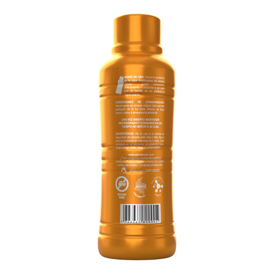 Articulaciones-BLUCARE NARANJA Botella 480 ml