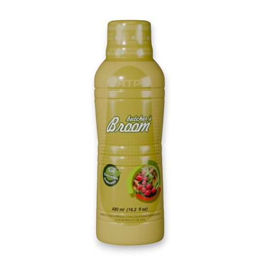 BUTCHERS BROOM 480ml
