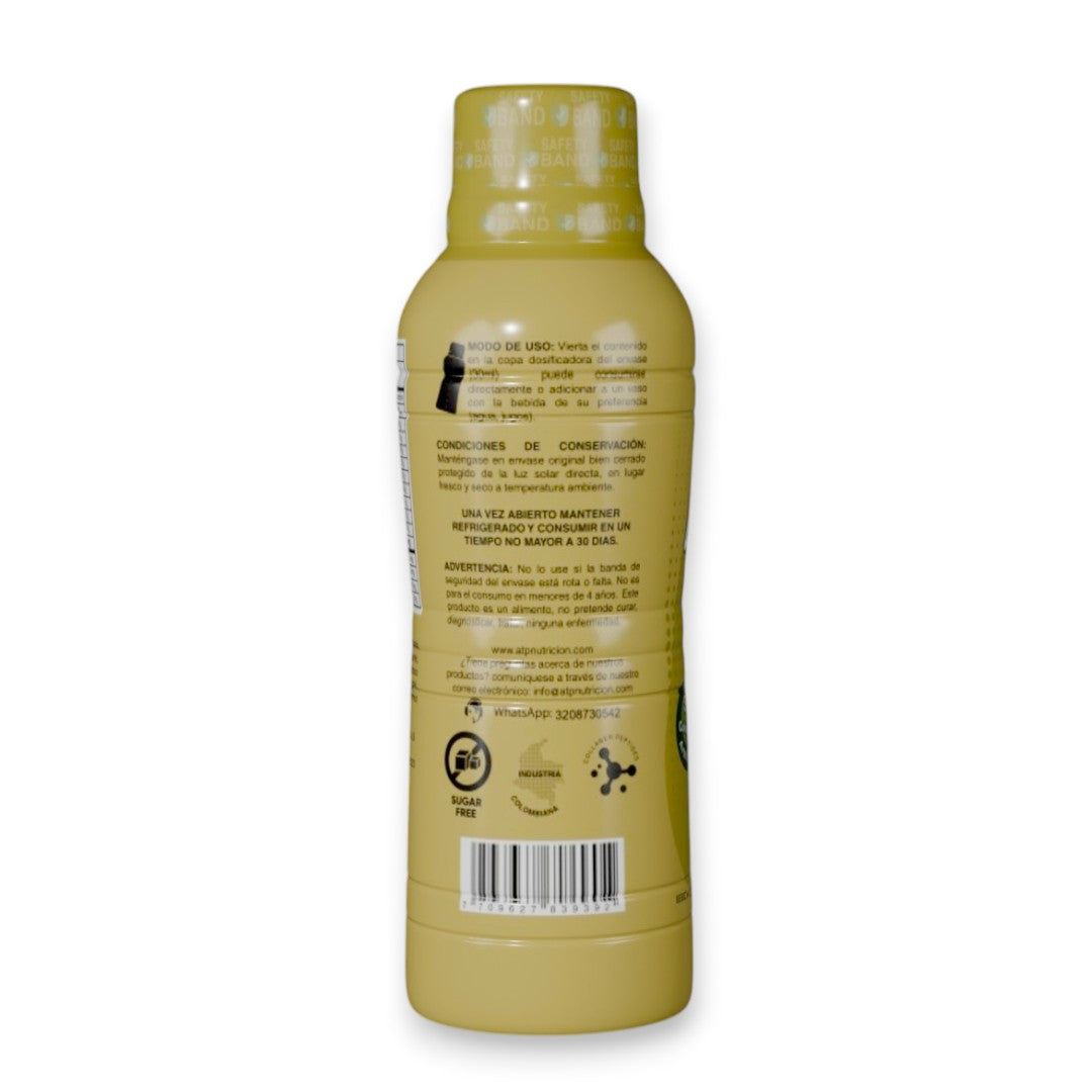 BUTCHERS BROOM 480ml