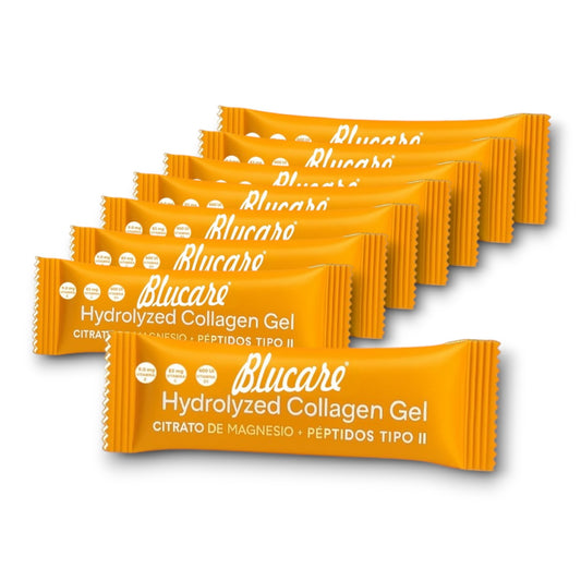 Articulaciones - BLUCARE NARANJA STICK PACK
